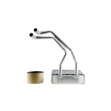 RADIATEUR DE CHAUFFAGE CNG-CH-001 Pour JEEP GRAND CHEROKEE 99-03 NTY
