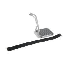 RADIATEUR DE CHAUFFAGE CNG-CH-001 Pour JEEP GRAND CHEROKEE 99-03 NTY