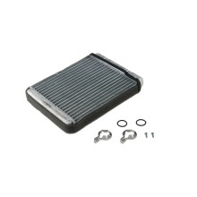 RADIATEUR DE CHAUFFAGE Pour CHRYSLER TOWN&COUNTRY 06-07 NTY