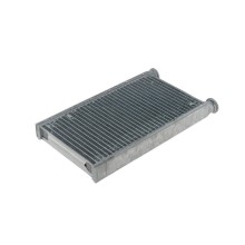 RADIATEUR DE CHAUFFAGE Pour JEEP LIBERTY 08- DODGE NITRO 07- NTY