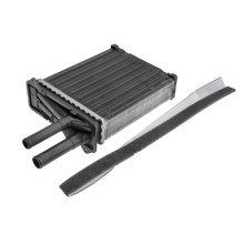 RADIATEUR DE CHAUFFAGE Pour CHRYSLER VOYAGER IV 00- 2.4 170X158X42