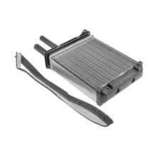 RADIATEUR DE CHAUFFAGE Pour CHRYSLER VOYAGER IV 00- 2.4 170X158X42 NTY