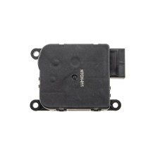 STEROWNIK KLAPEK NAWIEWU Pour JEEP GRAND CHEROKEE 2005- COMMANDER 2006- NTY