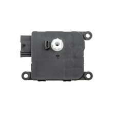STEROWNIK KLAPEK NAWIEWU Pour JEEP GRAND CHEROKEE 2005- COMMANDER 2006- NTY