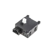 STEROWNIK KLAPEK NAWIEWU Pour JEEP GRAND CHEROKEE 2005- COMMANDER 2006- NTY