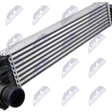 INTERCOOLEUR CNG-CH-013 Pour JEEP COMPASS 1.4 1.6 2.0 16- (DIESEL)