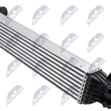 INTERCOOLEUR CNG-CH-013 Pour JEEP COMPASS 1.4 1.6 2.0 16- (DIESEL) NTY