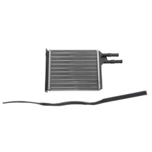 RADIATEUR DE CHAUFFAGE Pour CITROEN JUMPER 94-, PEUGEOT BOXER 94- NTY