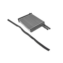 RADIATEUR DE CHAUFFAGE Pour CITROEN JUMPER 94-, PEUGEOT BOXER 94- NTY