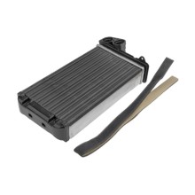 Heater Matrix NTY CNG-CT-008 OE Ref 6448P2 NTY