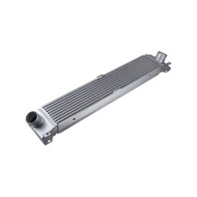 INTERCOOLEUR Pour CITROËN JUMPER (250) (06-) 2.2 HDI, RELAY (250) NTY