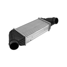 INTERCOOLEUR Pour CITROEN C8 (EA, EB) (02-) 2.0 HDI, JUMPY 2.0 HDI NTY