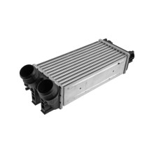 INTERCOOLEUR Pour CITROEN BERLINGO (B9) (08-) 1.6 BLUEHDI, C4 (LA NTY