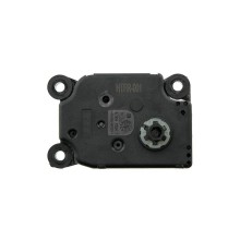 STEROWNIK KLAPEK NAWIEWU Pour FORD FOCUS 1998- MONDEO III 2000- NTY