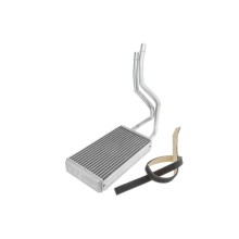 RADIATEUR DE CHAUFFAGE Pour FORD TRANSIT 00- 245X142X40 +AC