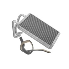 RADIATEUR DE CHAUFFAGE Pour FORD TRANSIT 00- 245X142X40 +AC NTY