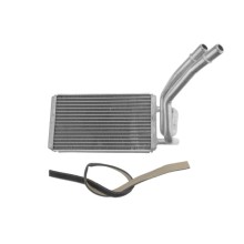 RADIATEUR DE CHAUFFAGE Pour FORD TRANSIT 00- 245X142X40 +AC NTY