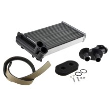 Heater Matrix NTY CNG-FR-010 OE Ref 1072815