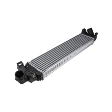 Intercooler NTY CNG-FR-012 OE Ref 1231015 NTY