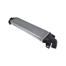 Intercooler NTY CNG-FR-012 OE Ref 1231015