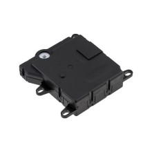 STEROWNIK KLAPEK NAWIEWU Pour FORD EXPEDITION 03-17, LINCOLN