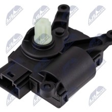 STEROWNIK KLAPEK NAWIEWU Pour FORD FOCUS III 2011-, FOCUS III FL 2014-