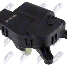 STEROWNIK KLAPEK NAWIEWU Pour FORD FOCUS III 2011-, FOCUS III FL 2014- NTY