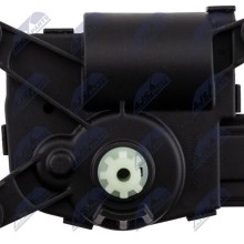STEROWNIK KLAPEK NAWIEWU Pour FORD FOCUS III 2011-, FOCUS III FL 2014- NTY