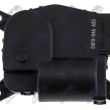 STEROWNIK KLAPEK NAWIEWU Pour FORD FOCUS III 2011-, FOCUS III FL 2014- NTY