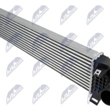 INTERCOOLEUR Pour FORD C-MAX 10-, FOCUS III 11-, KUGA 13- NTY