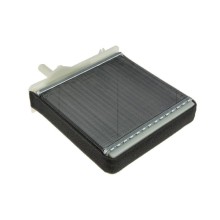 Heater Matrix NTY CNG-FT-003 OE Ref 46721212 NTY