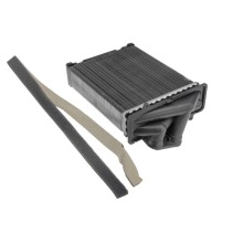 Heater Matrix NTY CNG-FT-010 OE Ref 1579392 NTY