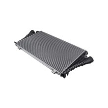 INTERCOOLEUR Pour FIAT VECTRA C (02-) 1.9 CDTI, SIGNUM (02-) 1.9 CDTI