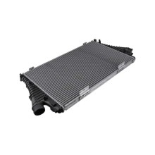 INTERCOOLEUR Pour FIAT VECTRA C (02-) 1.9 CDTI, SIGNUM (02-) 1.9 CDTI NTY