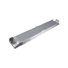 Intercooler NTY CNG-FT-015 OE Ref 1340763080 NTY