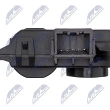 Blending Flap Actuator NTY CNG-HY-007 OE Ref 971611JAA0 NTY