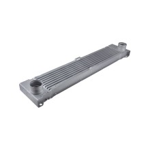 INTERCOOLEUR Pour MERCEDES VITO (03-) 109 CDI, VIANO (05-) CDI NTY