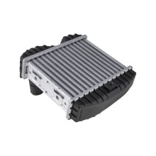 Intercooler NTY CNG-ME-005 OE Ref 0003007V002