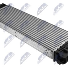 INTERCOOLEUR Pour MERCEDES-BENZ SPRINTER W906 06-, VW CRAFTER 2E NTY