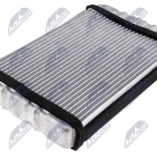 RADIATEUR DE CHAUFFAGE Pour MERCEDES-BENZ C-CLASS W 203 00- NTY