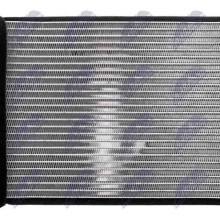 RADIATEUR DE CHAUFFAGE Pour MERCEDES-BENZ C-CLASS W 203 00- NTY