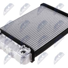 RADIATEUR DE CHAUFFAGE Pour MERCEDES-BENZ C-CLASS W 203 00-