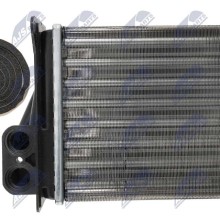 Heater Matrix NTY CNG-ME-016 OE Ref 0028355401 NTY