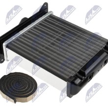 Heater Matrix NTY CNG-ME-016 OE Ref 0028355401 NTY
