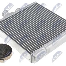 RADIATEUR DE CHAUFFAGE Pour MERCEDES-BENZ C-CLASS W204 07- NTY