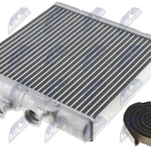 RADIATEUR DE CHAUFFAGE Pour MERCEDES-BENZ C-CLASS W204 07-