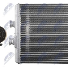 RADIATEUR DE CHAUFFAGE Pour MERCEDES-BENZ C-CLASS W204 07- NTY