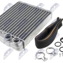 Heater Matrix NTY CNG-ME-018 OE Ref A1698300761