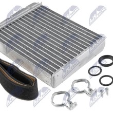 Heater Matrix NTY CNG-ME-018 OE Ref A1698300761 NTY