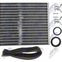 Heater Matrix NTY CNG-ME-018 OE Ref A1698300761 NTY